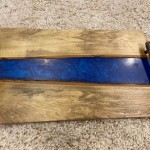 epoxy tray with chunky handles