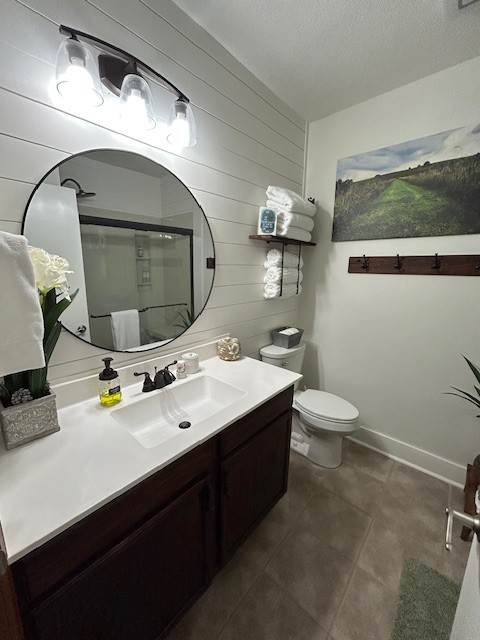 downstairs bath